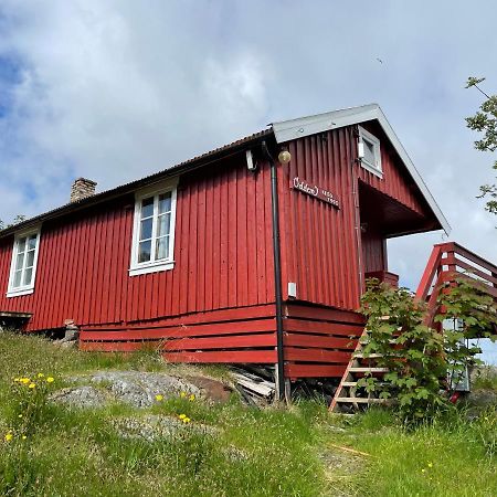 Klingenberg Rorbuer Villa Sørvågen Eksteriør billede